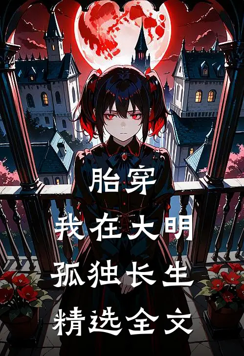 胎穿：我在大明孤独长生精选全文