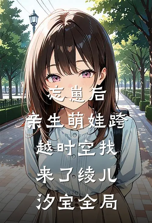 忘崽后，亲生萌娃跨越时空找来了绫儿汐宝全局