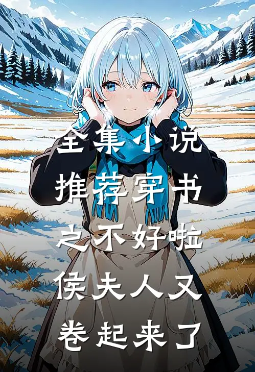 全集小说推荐穿书之不好啦，侯夫人又卷起来了