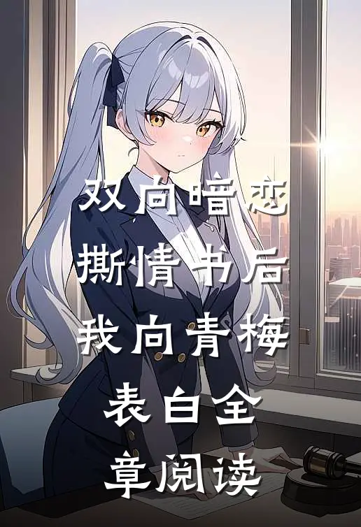 双向暗恋：撕情书后我向青梅表白全章阅读