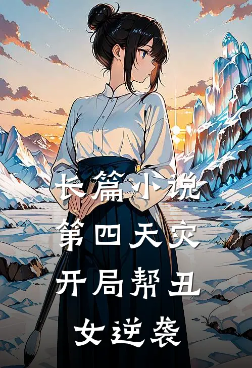 长篇小说第四天灾：开局帮丑女逆袭