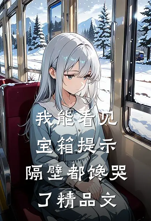 我能看见宝箱提示，隔壁都馋哭了精品文