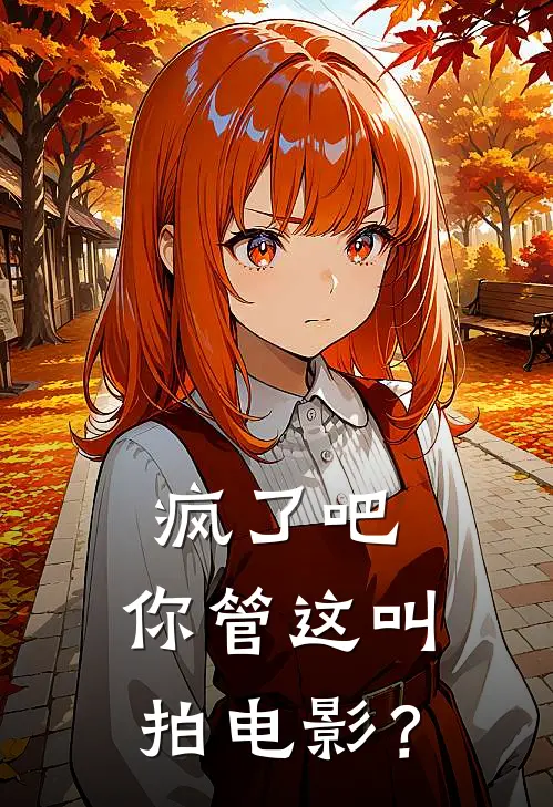 疯了吧，你管这叫拍电影？