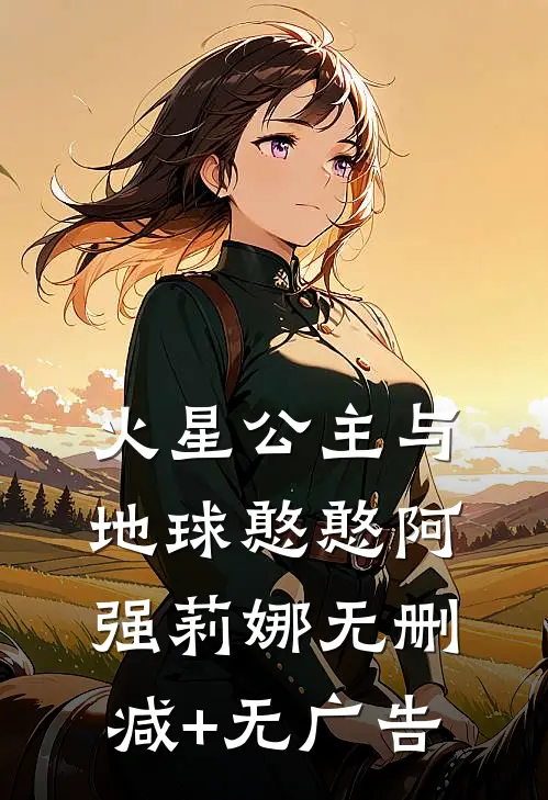 《火星公主与地球憨憨》阿强莉娜无删减+无广告