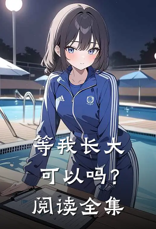 等我长大，可以吗？阅读全集