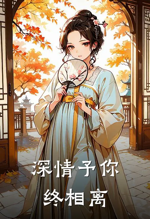 深情予你终相离