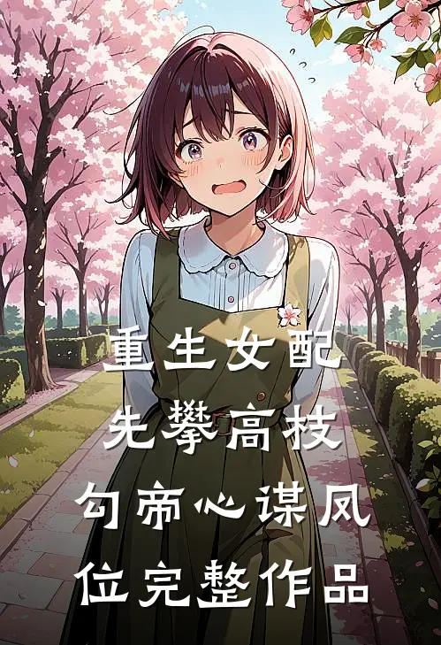重生女配先攀高枝，勾帝心谋凤位完整作品
