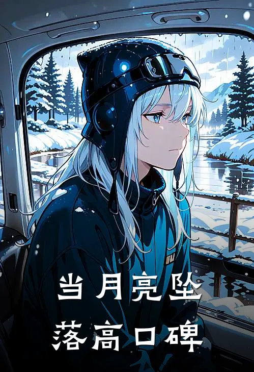 当月亮坠落高口碑