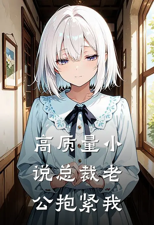 高质量小说总裁老公抱紧我
