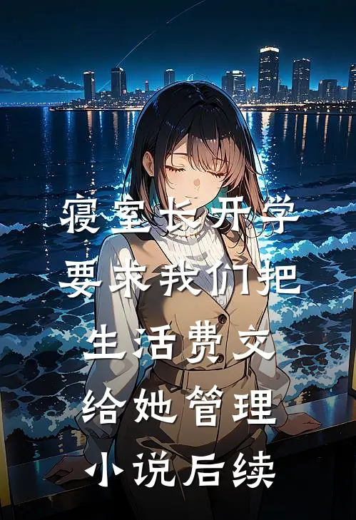 寝室长开学要求我们把生活费交给她管理小说后续