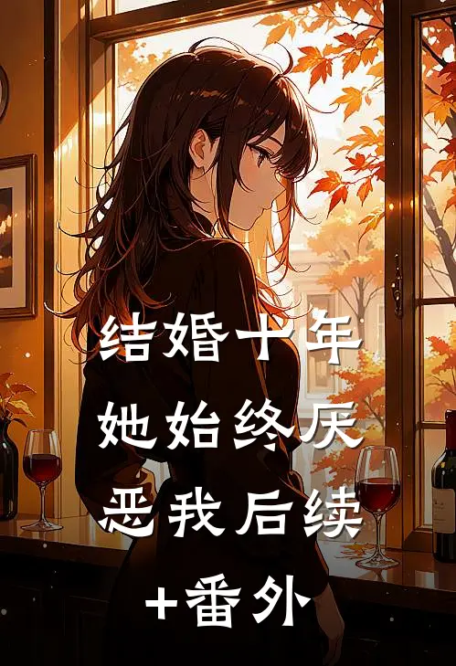 结婚十年，她始终厌恶我后续+番外