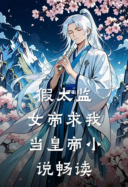 假太监：女帝求我当皇帝小说畅读