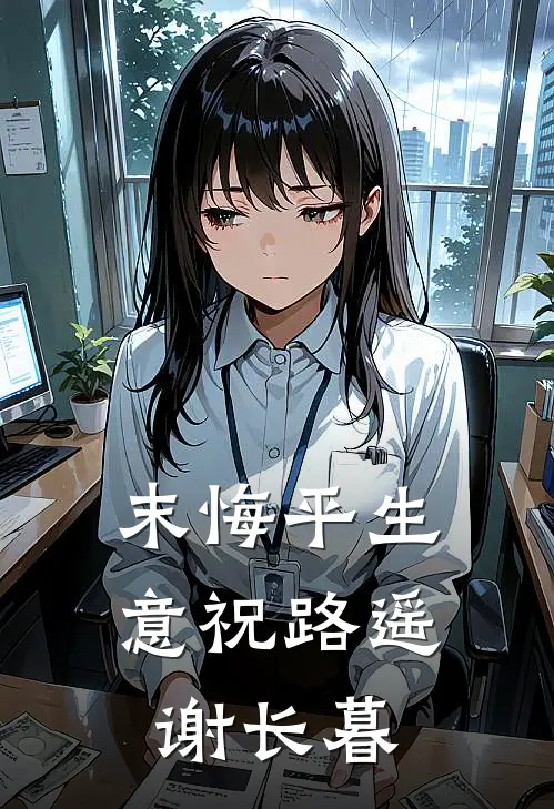 末悔平生意祝路遥谢长暮