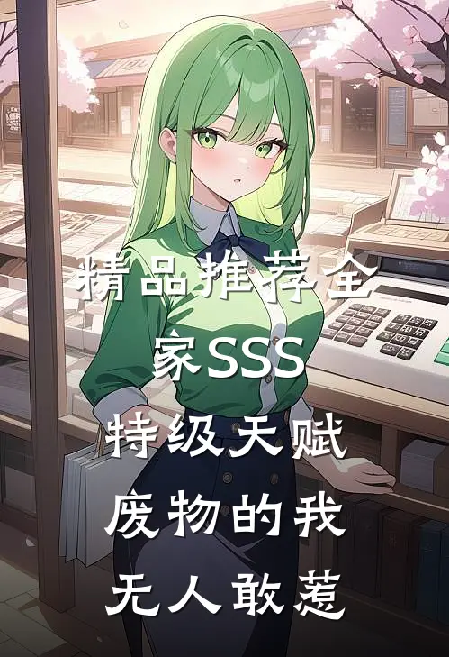 精品推荐全家SSS特级天赋，废物的我无人敢惹