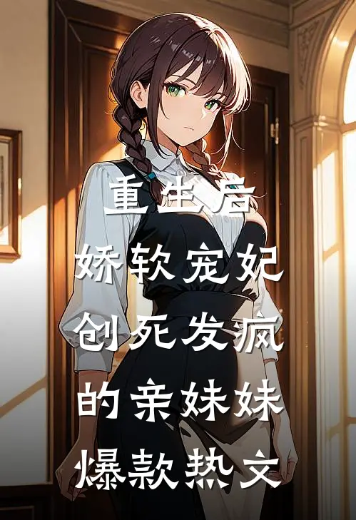 重生后，娇软宠妃创死发疯的亲妹妹爆款热文