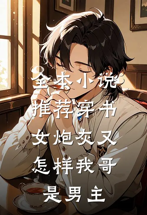 全本小说推荐穿书：女炮灰又怎样我哥是男主