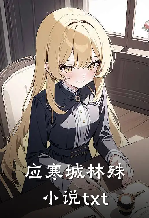 应寒城林殊小说txt