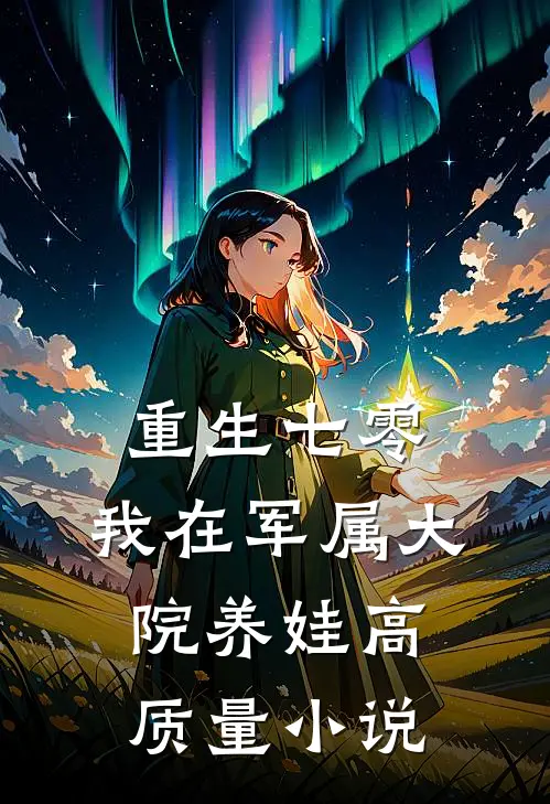 重生七零：我在军属大院养娃高质量小说