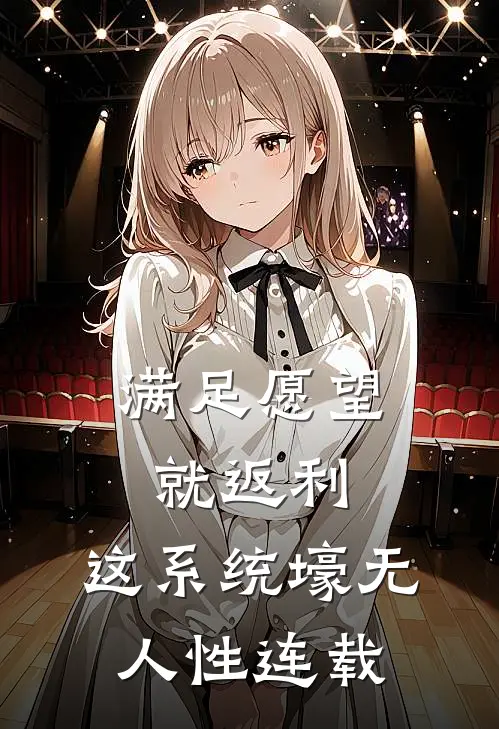 满足愿望就返利，这系统壕无人性连载
