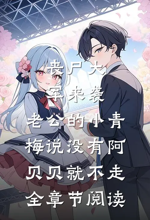 丧尸大军来袭，老公的小青梅说没有阿贝贝就不走全章节阅读
