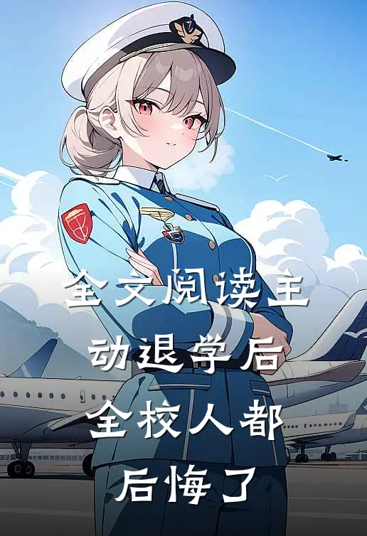 全文阅读主动退学后，全校人都后悔了