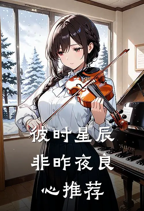 彼时星辰非昨夜良心推荐