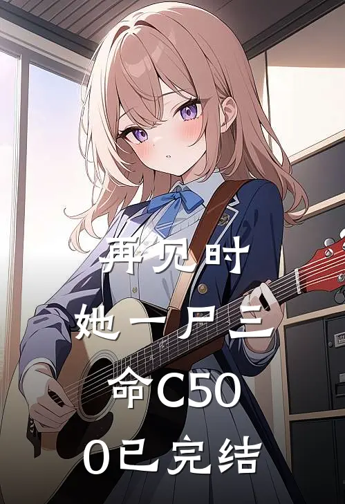 再见时，她一尸三命C500已完结