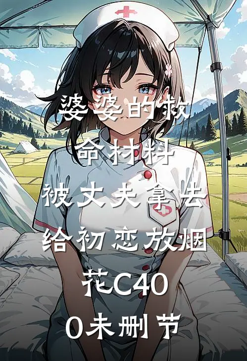 婆婆的救命材料，被丈夫拿去给初恋放烟花C400未删节