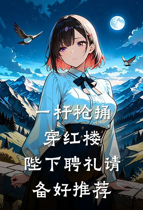 一杆枪捅穿红楼，陛下聘礼请备好推荐