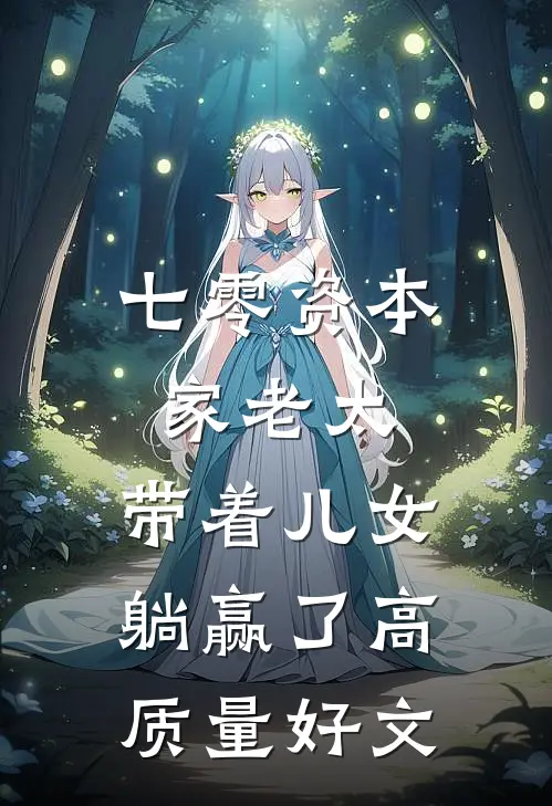 七零资本家老太，带着儿女躺赢了高质量好文