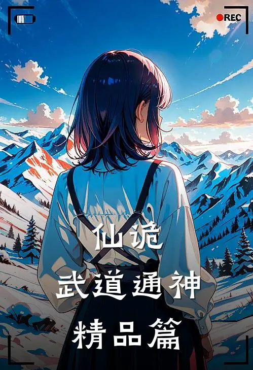 仙诡：武道通神精品篇