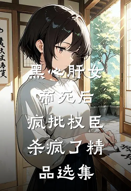 黑心肝女帝死后，疯批权臣杀疯了精品选集