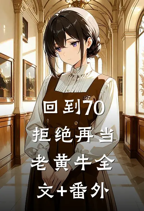 回到70，拒绝再当老黄牛全文+番外