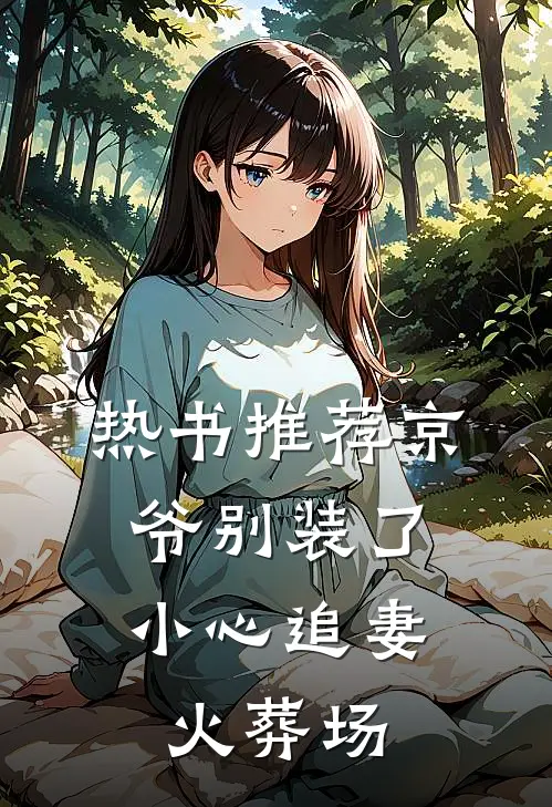 热书推荐京爷别装了，小心追妻火葬场