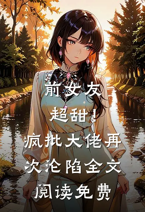 前女友超甜！疯批大佬再次沦陷全文阅读免费