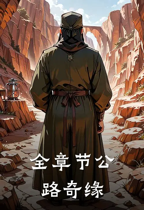 全章节公路奇缘