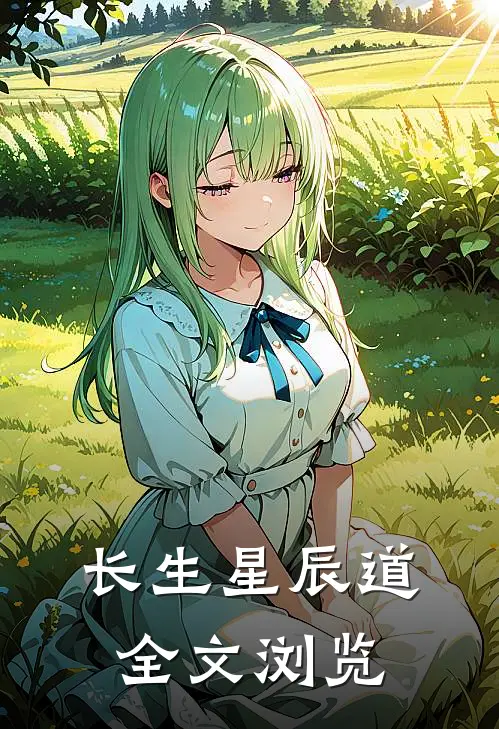 长生星辰道全文浏览