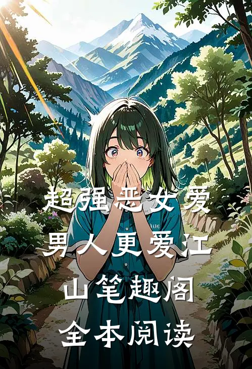 超强恶女爱男人更爱江山笔趣阁全本阅读