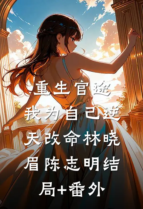 重生官途：我为自己逆天改命林晓眉陈志明结局+番外