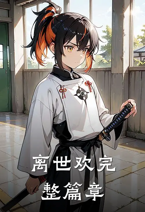 离世欢完整篇章