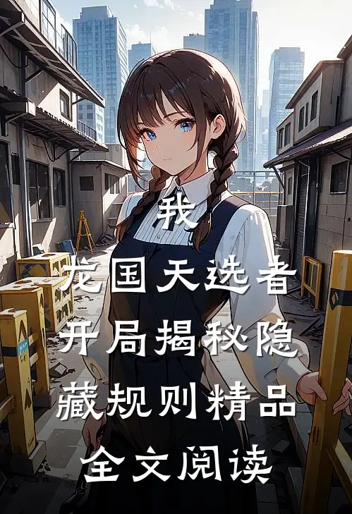 我，龙国天选者，开局揭秘隐藏规则精品全文阅读
