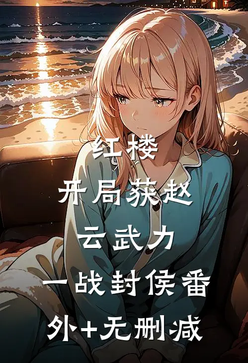 红楼：开局获赵云武力，一战封侯番外+无删减