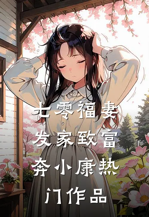 七零福妻：发家致富奔小康热门作品