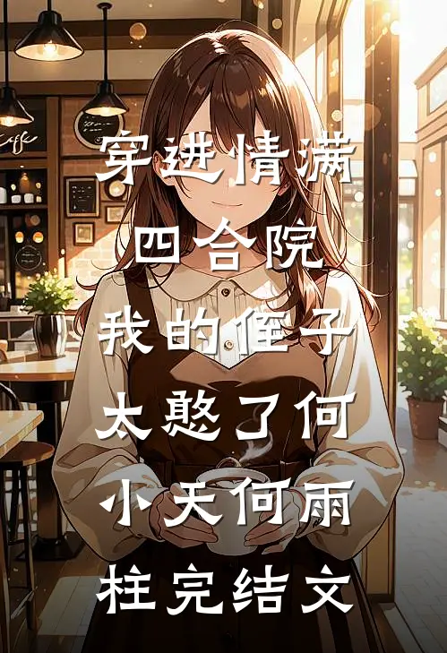穿进情满四合院，我的侄子太憨了何小天何雨柱完结文