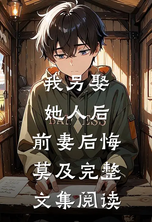 我另娶她人后，前妻后悔莫及完整文集阅读