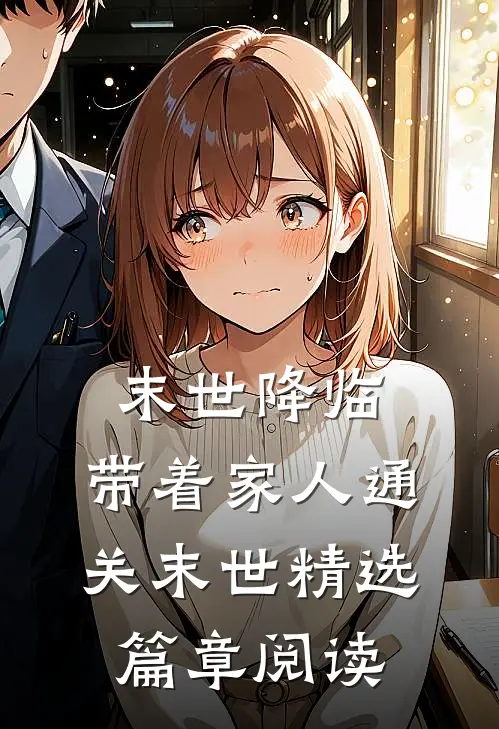 末世降临，带着家人通关末世精选篇章阅读