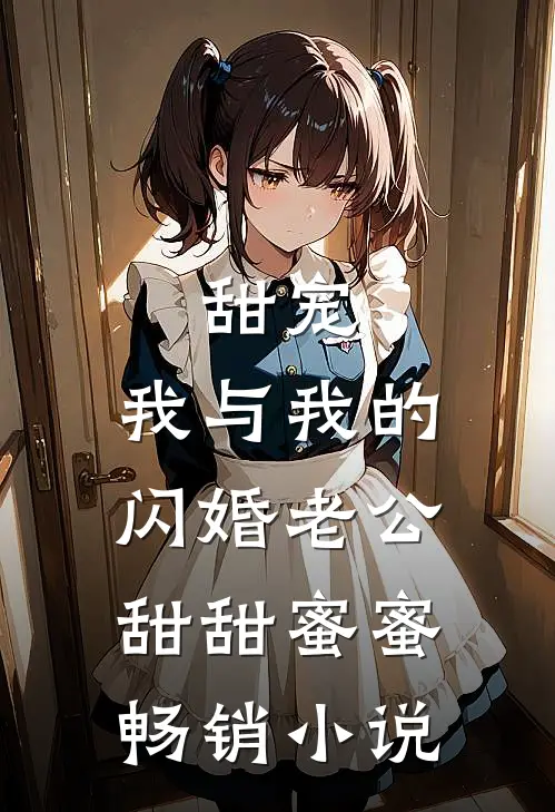 甜宠：我与我的闪婚老公甜甜蜜蜜畅销小说