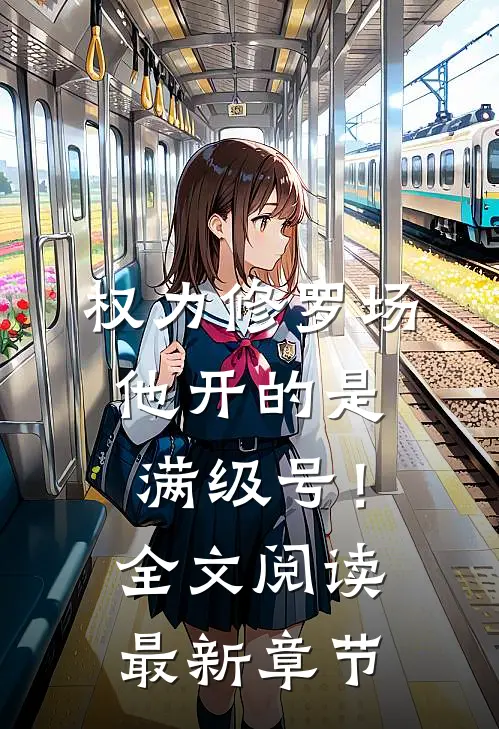 权力修罗场，他开的是满级号！全文阅读最新章节