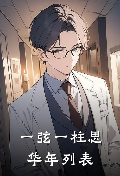 一弦一柱思华年列表