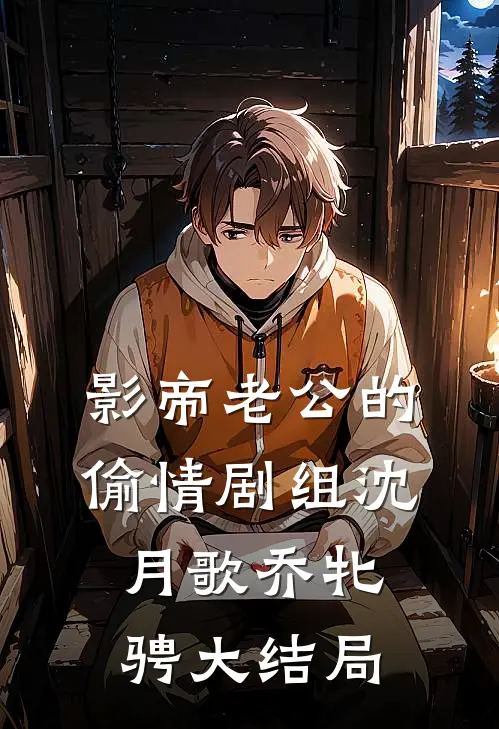 影帝老公的偷情剧组沈月歌乔牝骋大结局